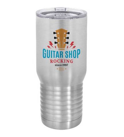 20 oz. Stainless Steel Tumbler